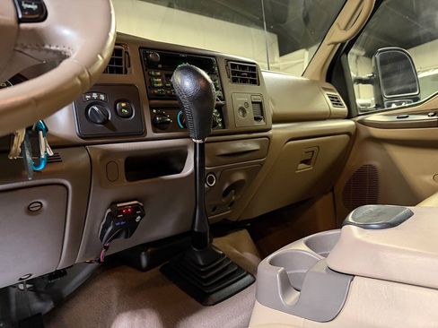 Used 2002 Ford F250 Lariat AWD/4WD image 43