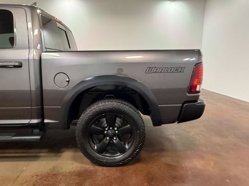 Used 2019 RAM 1500 Classic Warlock image 37