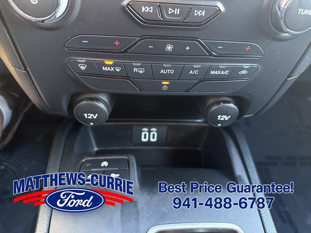 Used 2022 Ford Ranger XL w/ Equipment Group 101A High RWD image 21