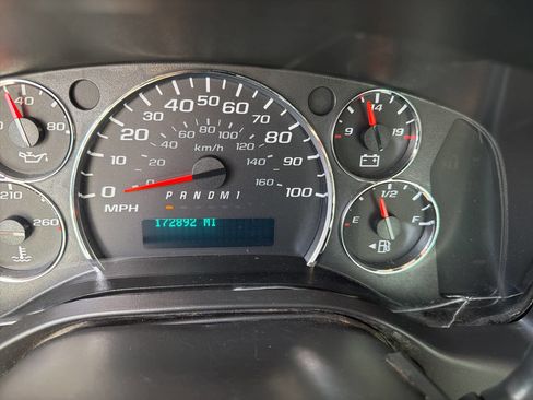 Used 2015 Chevrolet Express 3500 Extended image 14