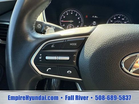 Certified 2023 Hyundai Santa Fe SEL w/ Cargo Package FWD image 28