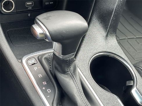 Used 2022 Kia Sportage SX AWD/4WD image 25