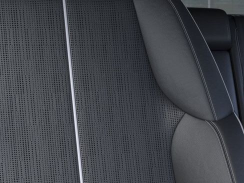 New 2026 Cadillac Optiq Sport 2 w/ LPO, Floor Liner Package AWD/4WD image 50