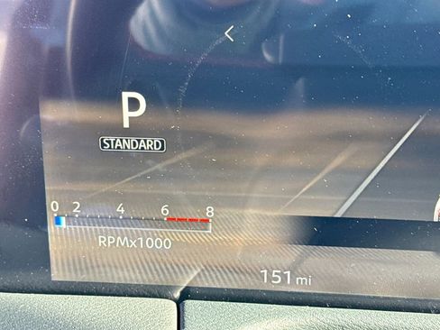New 2026 Nissan Armada PRO-4X AWD/4WD image 16