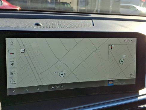 New 2025 Kia Sorento SX Prestige image 18