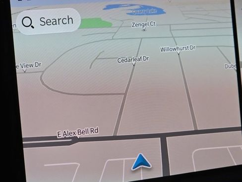 New 2025 Jeep Wagoneer Series III w/ Quick Order Package 25C Super image 8