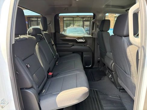 Certified 2026 GMC Sierra 1500 Elevation AWD/4WD image 17