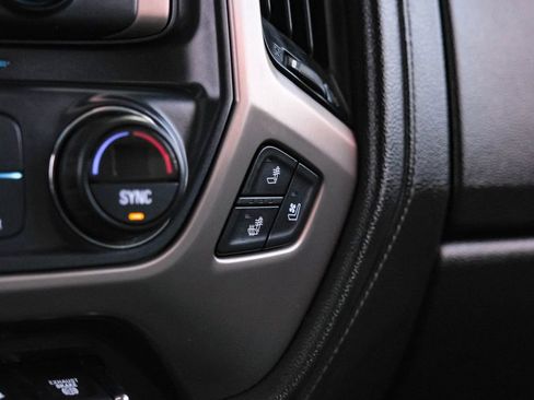 Used 2017 GMC Sierra 2500 Denali w/ Duramax Plus Package image 28