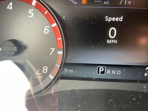 New 2025 Nissan Frontier PRO-4X image 27