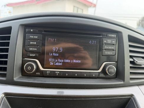 Used 2016 Nissan Quest SV FWD image 24