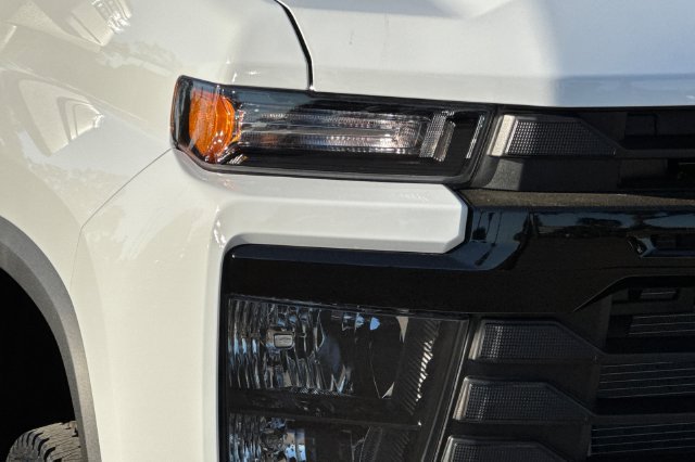 New 2026 Chevrolet Silverado 2500 W/T w/ WT Convenience Package AWD/4WD image 36