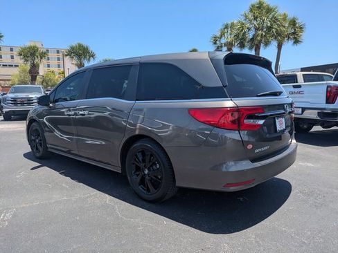 Used 2022 Honda Odyssey Touring image 6
