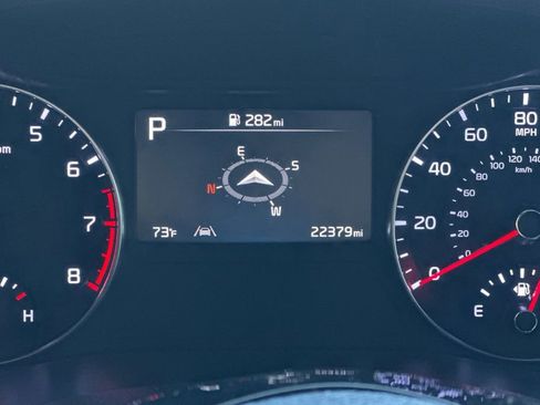 Used 2024 Kia Forte GT-Line FWD image 29