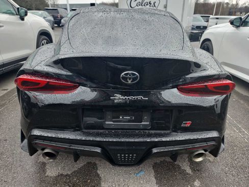 Used 2024 Toyota Supra Premium w/ Driver Assist Package image 5