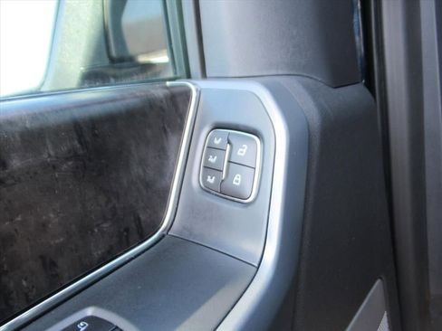 Used 2023 Ford F150 Lightning Lariat w/ Equipment Group 511A High image 31