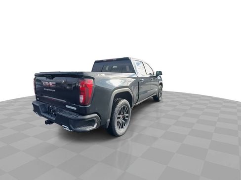 New 2026 GMC Sierra 1500 Elevation AWD/4WD image 7