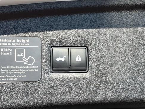 Used 2022 INFINITI QX55 Sensory w/ Lighting Package AWD/4WD image 30