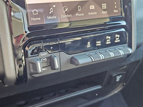 New 2026 RAM 3500 Tradesman image 29