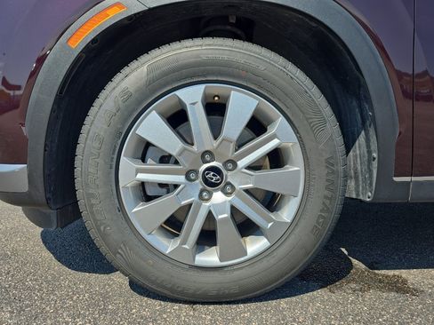 Used 2025 Hyundai Palisade SEL AWD/4WD image 28