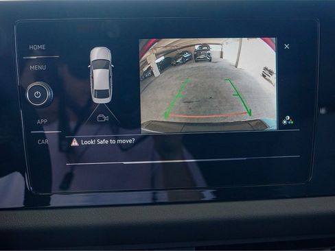 New 2026 Volkswagen Jetta Sport image 12