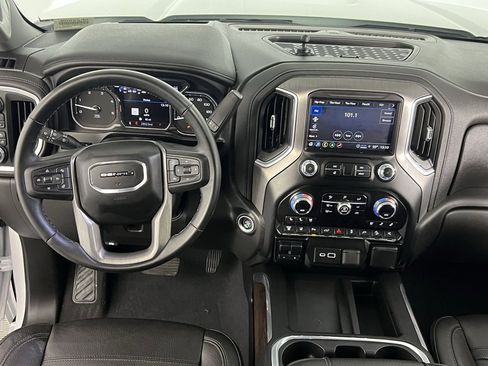 Used 2023 GMC Sierra 3500 Denali w/ Denali Ultimate Package image 15