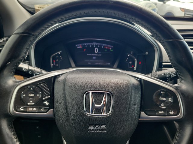 Used 2018 Honda CR-V EX-L image 22