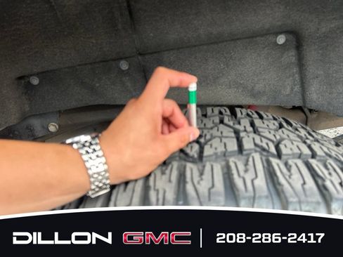 Used 2020 GMC Sierra 3500 Denali w/ Denali Ultimate Package AWD/4WD image 13