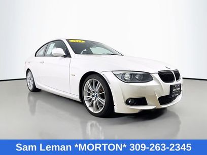 Used 2013 BMW 335i Coupe