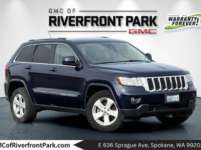 Used 2013 Jeep Grand Cherokee Laredo