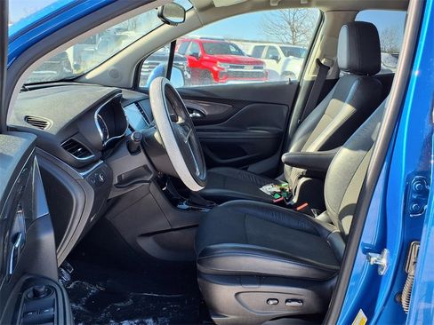 Used 2017 Buick Encore Preferred image 13