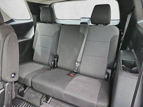 Certified 2019 Chevrolet Traverse LT FWD image 26