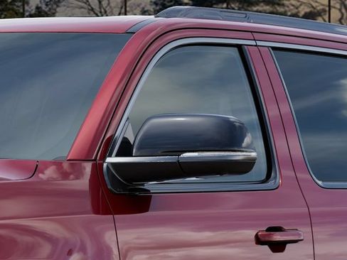 New 2026 Jeep Grand Wagoneer Limited AWD/4WD image 12