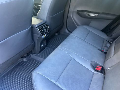 Used 2023 Lexus RZ 450e Premium w/ Technology Package AWD/4WD image 15