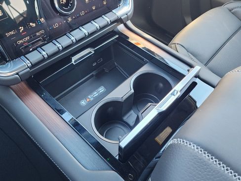 New 2026 GMC Yukon XL Denali w/ Sun & Power Step Package image 35