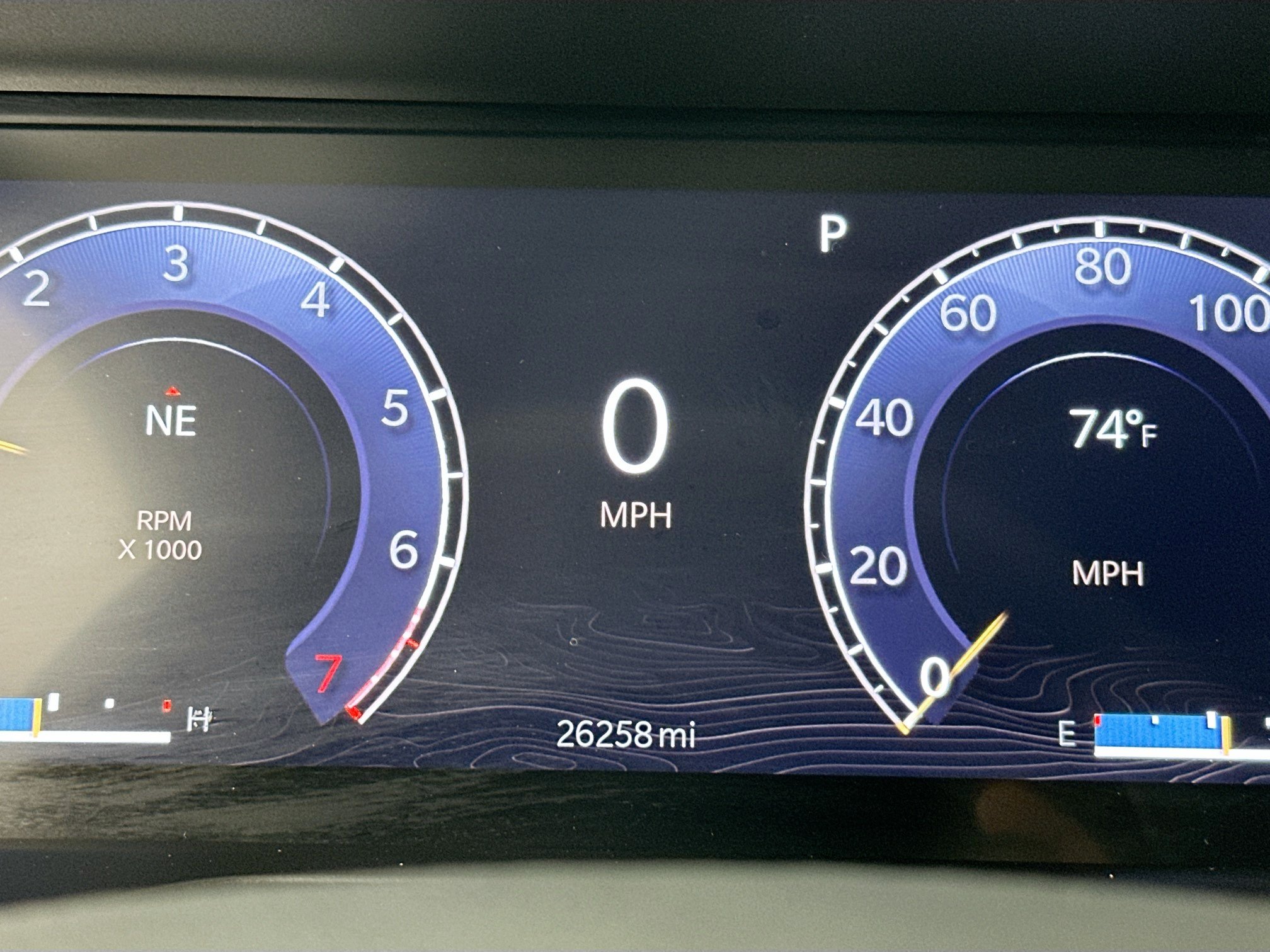 Used 2023 Jeep Grand Cherokee Altitude AWD/4WD image 12