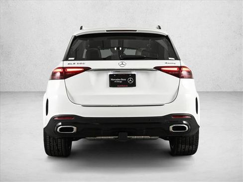 New 2026 Mercedes-Benz GLE 350 4MATIC image 7