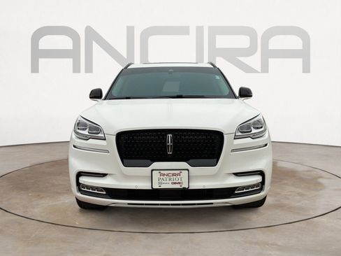 Used 2024 Lincoln Aviator Reserve w/ Equipment Group 201A AWD/4WD image 5