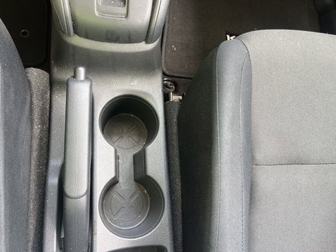 Used 2024 Nissan Kicks S FWD image 18