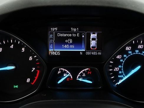 Used 2016 Ford Escape SE image 15