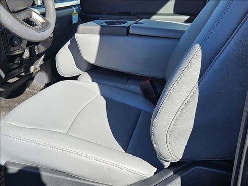 New 2026 Ford F450 XL w/ XL Chrome Package image 13