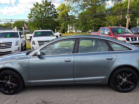 Used 2010 Audi A6 3.0T Prestige AWD/4WD image 7