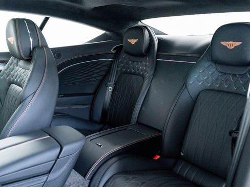 New 2026 Bentley Continental GT image 20