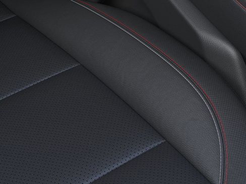 New 2026 Chevrolet Traverse Z71 w/ Driver Confidence Package image 23