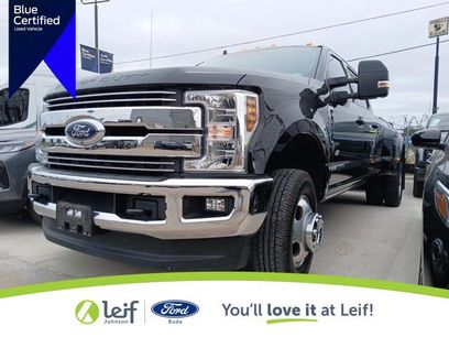 Used 2019 Ford F350 Lariat w/ Lariat Ultimate Package