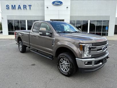 Used 2019 Ford F350 Lariat w/ Lariat Value Package