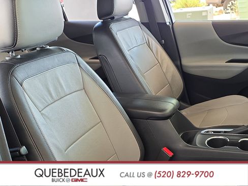 Used 2020 Chevrolet Equinox Premier FWD image 20