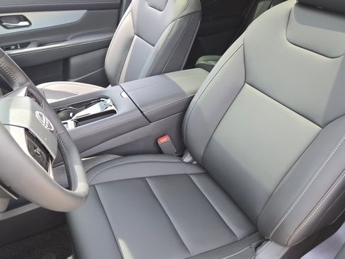 New 2025 Nissan Murano SL image 23