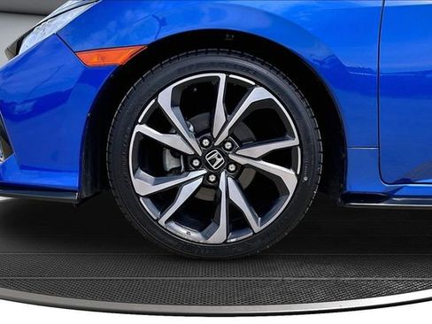 Used 2018 Honda Civic Sport Touring image 34