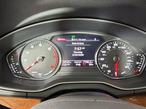 Certified 2023 Audi Q5 2.0T Premium w/ Convenience Package image 19