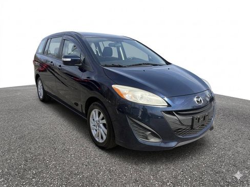 Used 2015 MAZDA MAZDA5 Sport image 3